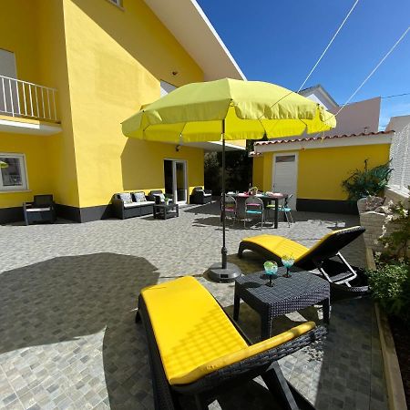 Cascaischillhouse Villa Bagian luar foto