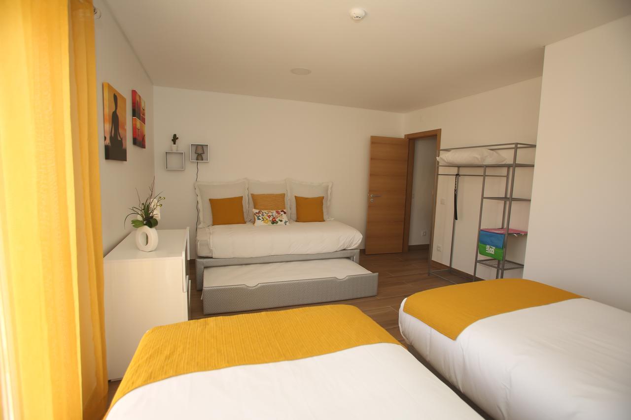 Cascaischillhouse Villa Bagian luar foto