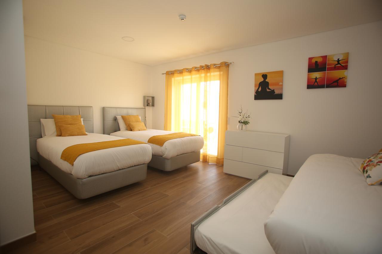 Cascaischillhouse Villa Bagian luar foto