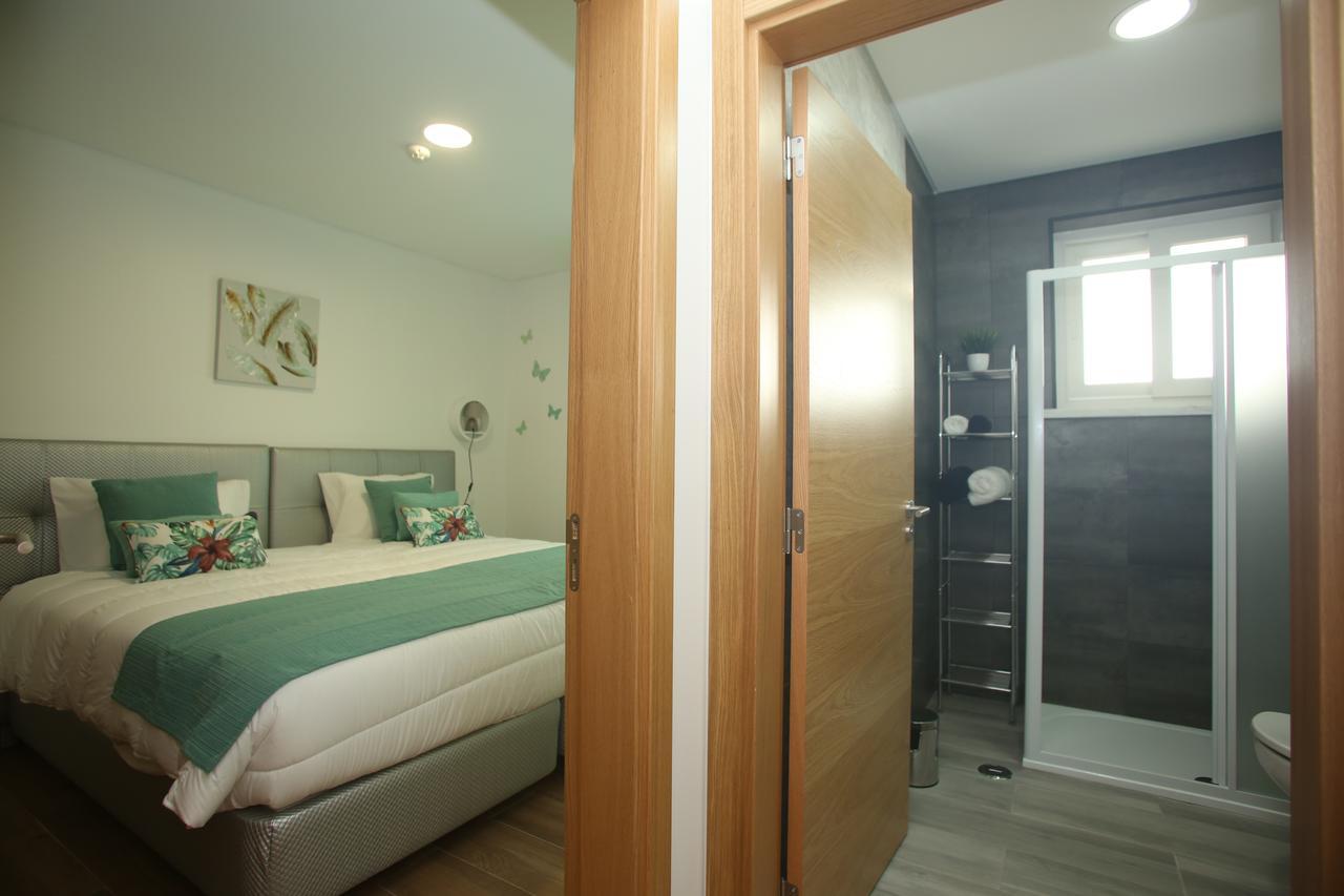 Cascaischillhouse Villa Bagian luar foto