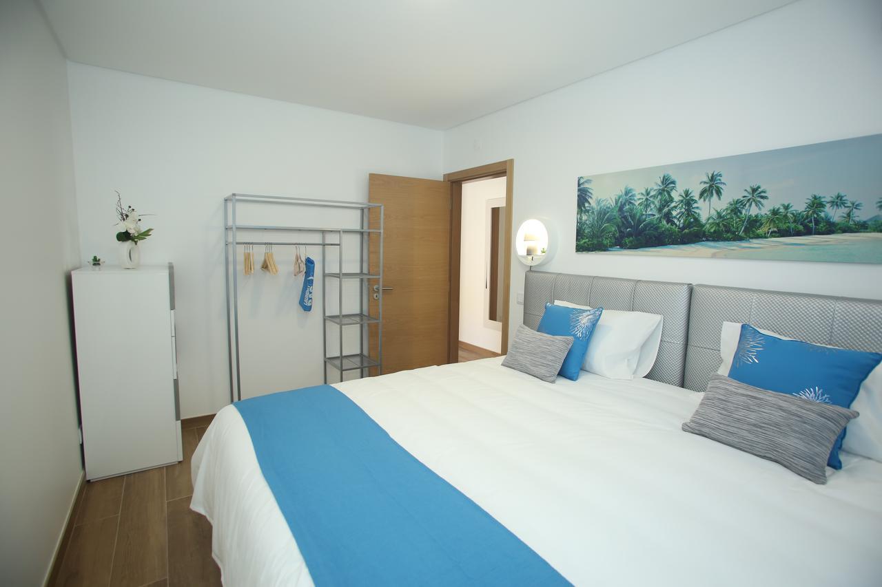 Cascaischillhouse Villa Bagian luar foto