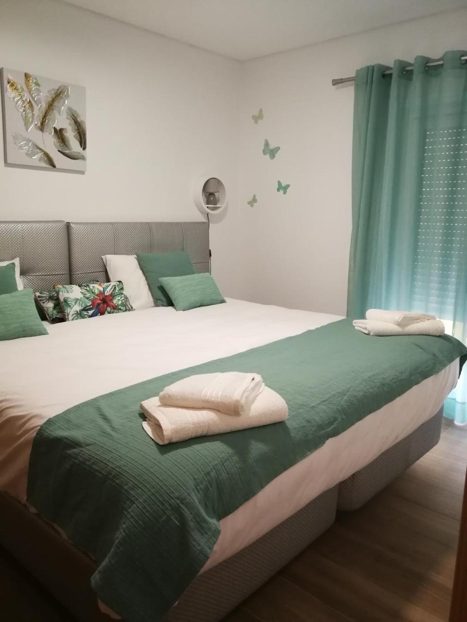 Cascaischillhouse Villa Bagian luar foto
