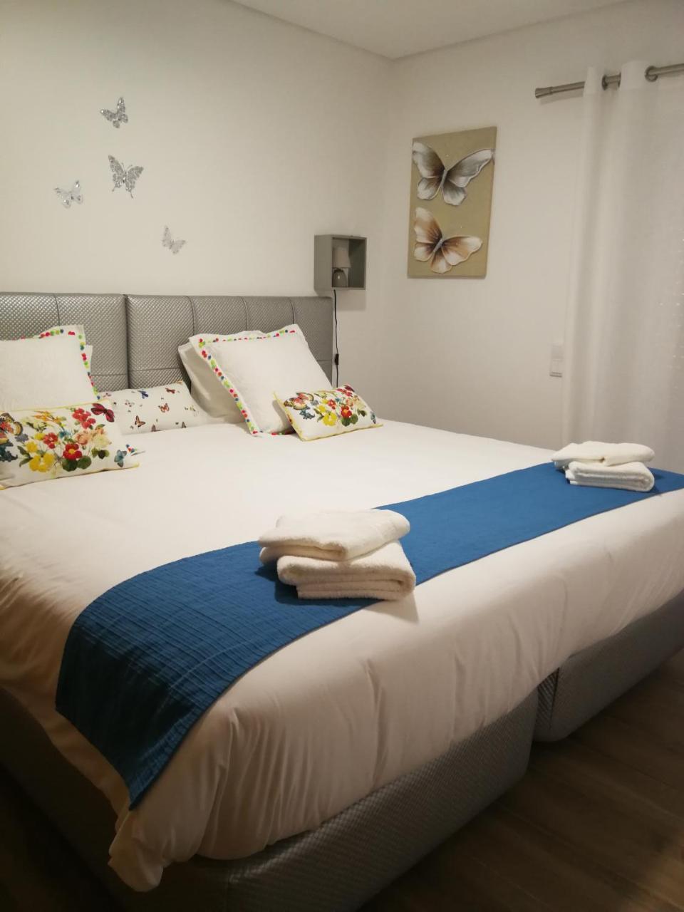 Cascaischillhouse Villa Bagian luar foto