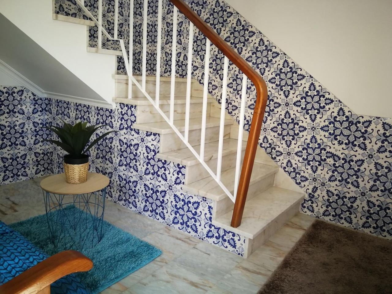Cascaischillhouse Villa Bagian luar foto